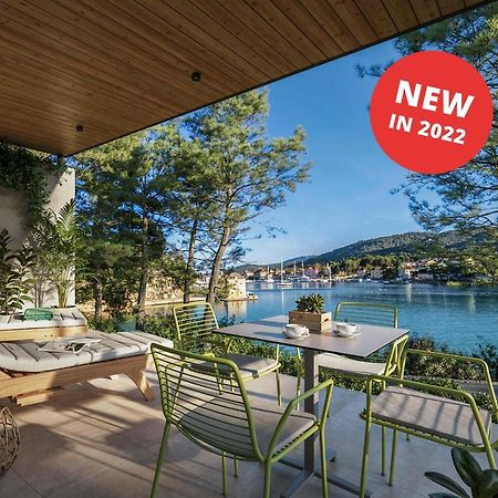 Valamar Amicor Resort Stari Grad  Ngoại thất bức ảnh