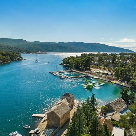 Valamar Amicor Resort Stari Grad  Ngoại thất bức ảnh