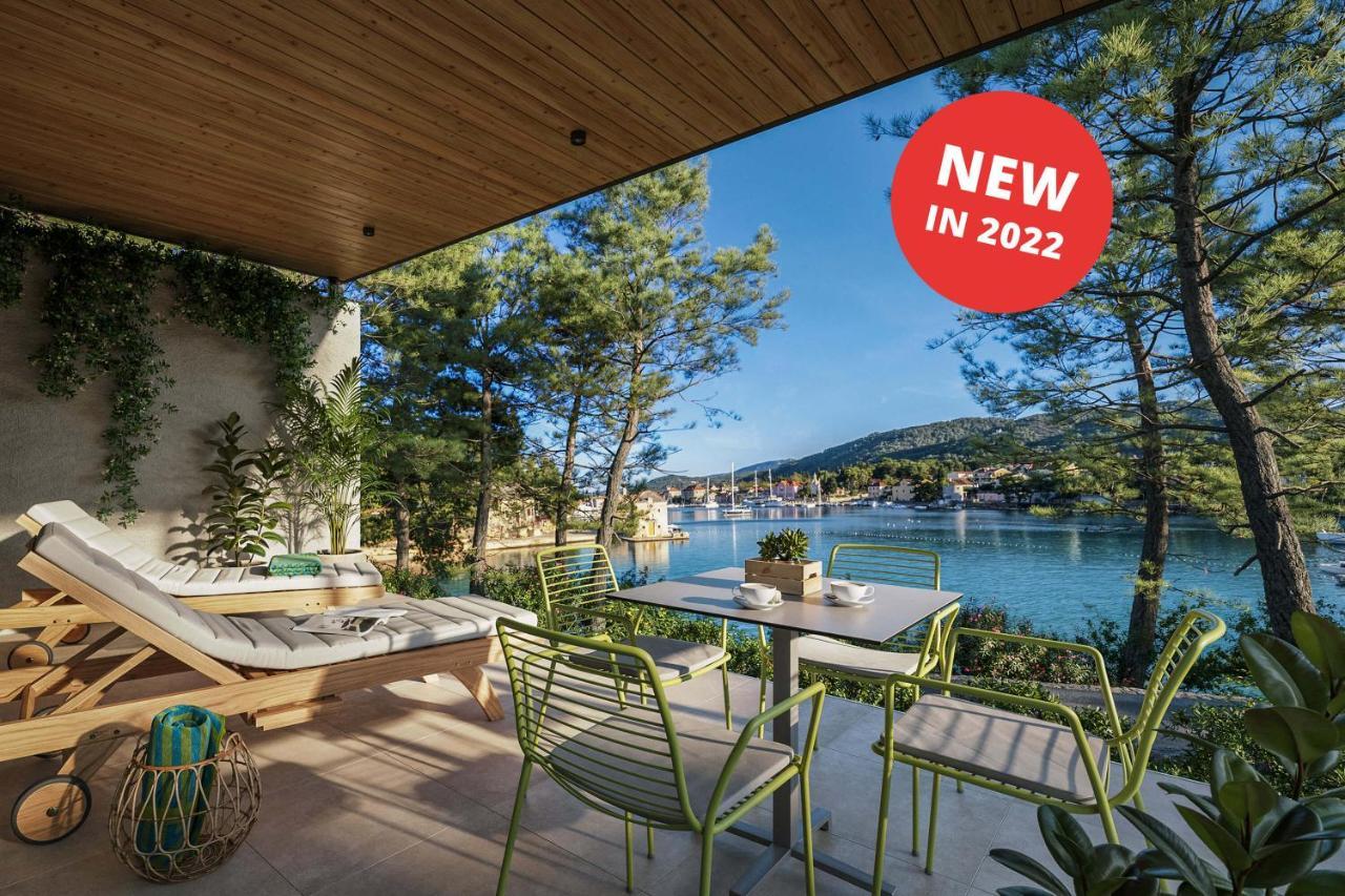 Valamar Amicor Resort Stari Grad  Ngoại thất bức ảnh