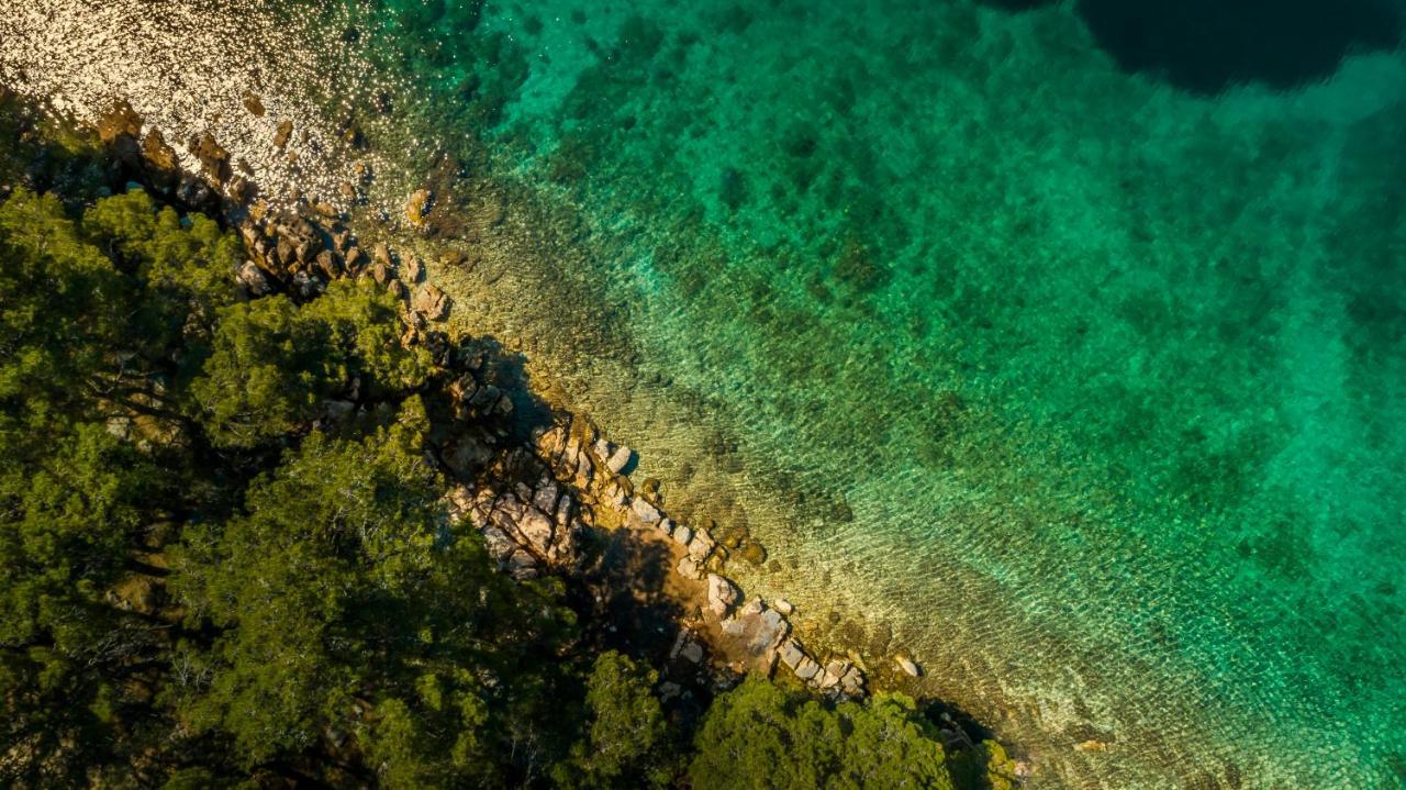 Valamar Amicor Resort Stari Grad  Ngoại thất bức ảnh