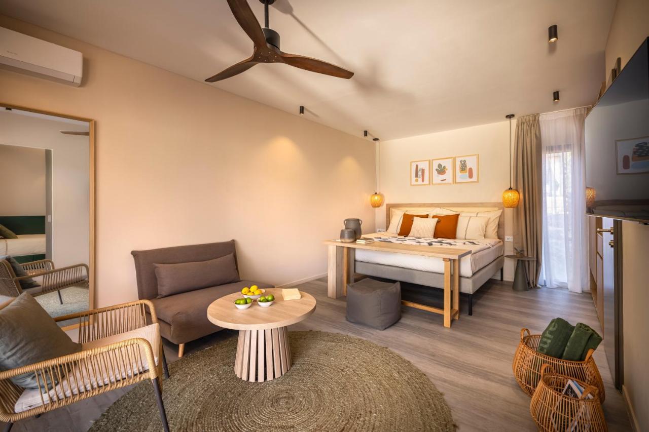 Valamar Amicor Resort Stari Grad  Ngoại thất bức ảnh