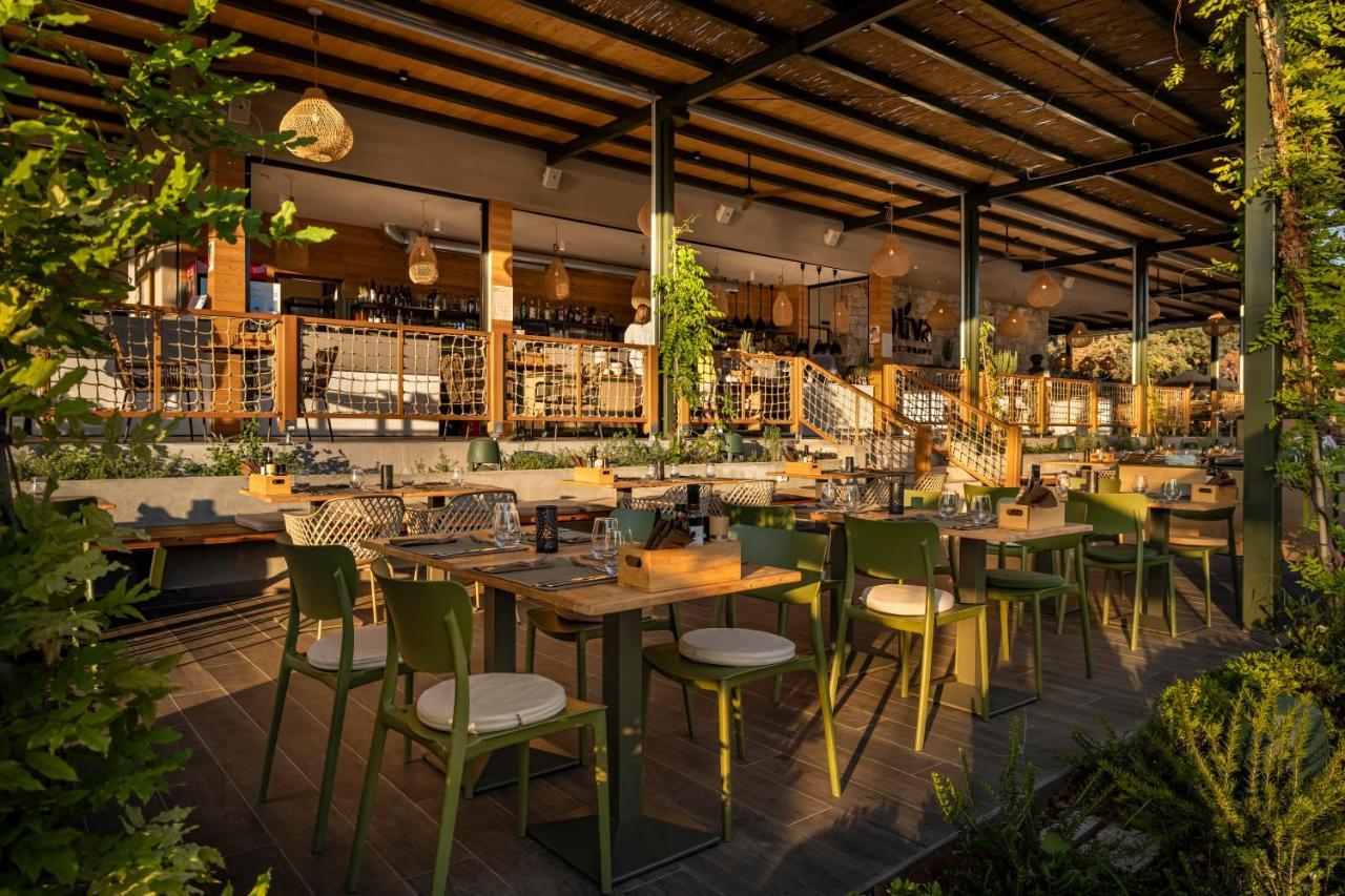 Valamar Amicor Resort Stari Grad  Ngoại thất bức ảnh