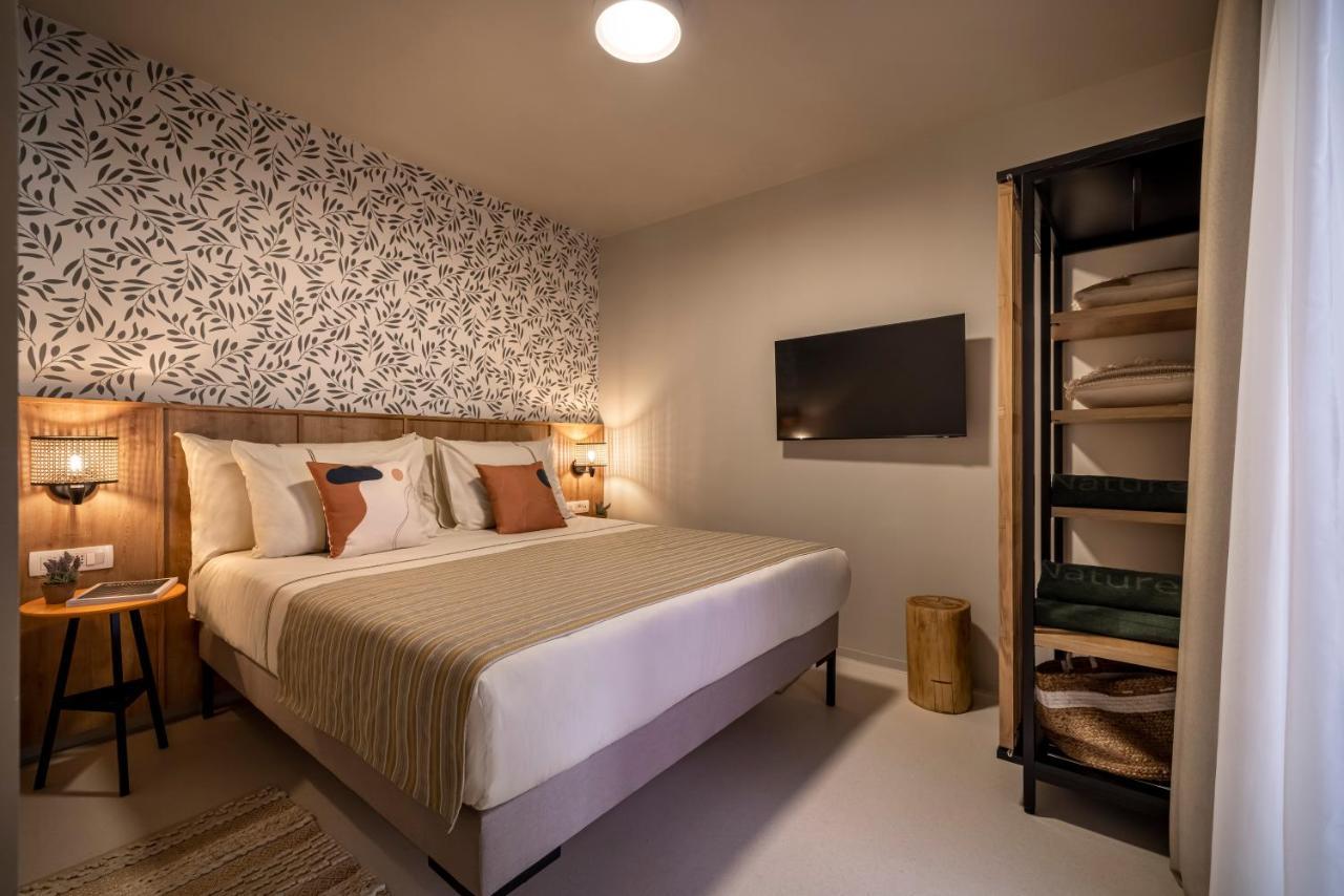 Valamar Amicor Resort Stari Grad  Ngoại thất bức ảnh