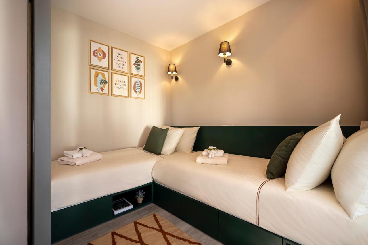 Valamar Amicor Resort Stari Grad  Ngoại thất bức ảnh