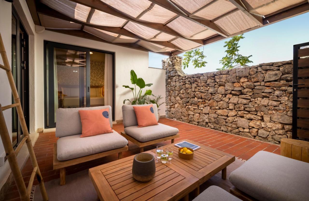Valamar Amicor Resort Stari Grad  Phòng bức ảnh