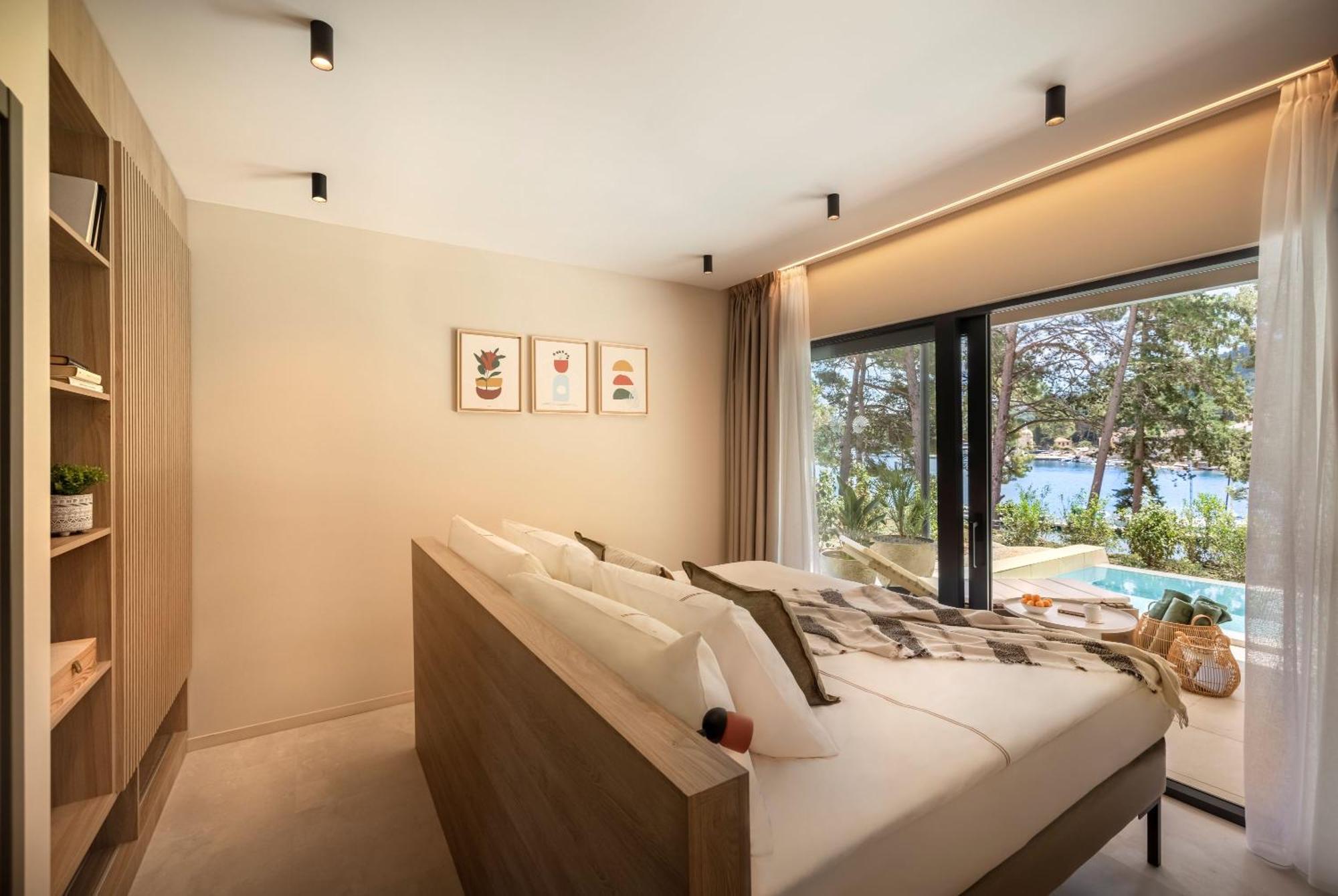 Valamar Amicor Resort Stari Grad  Ngoại thất bức ảnh