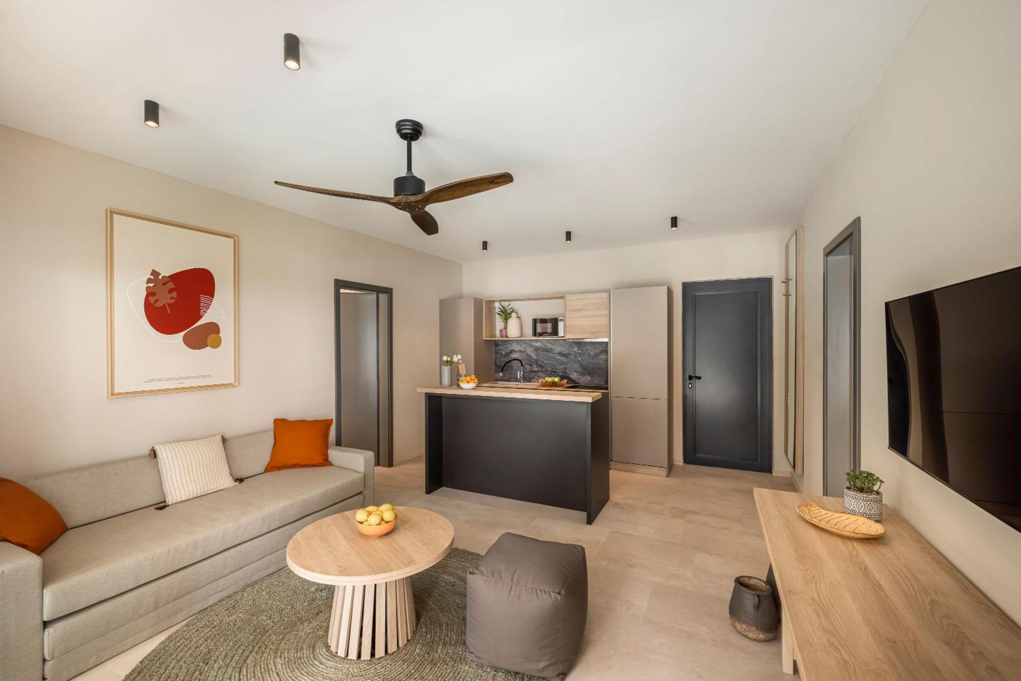 Valamar Amicor Resort Stari Grad  Ngoại thất bức ảnh
