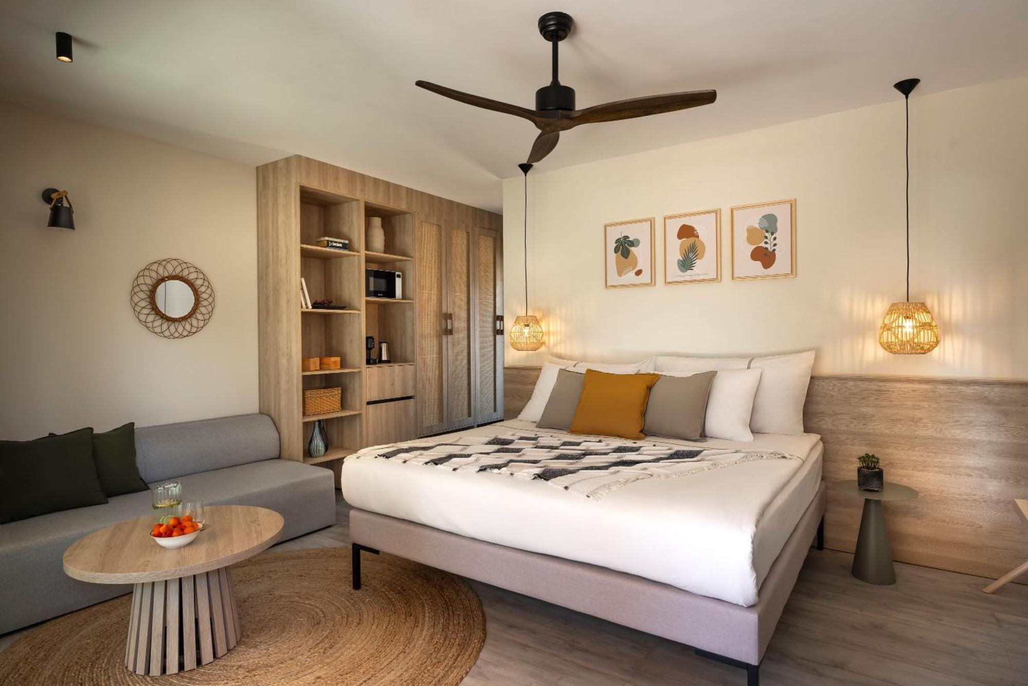 Valamar Amicor Resort Stari Grad  Phòng bức ảnh